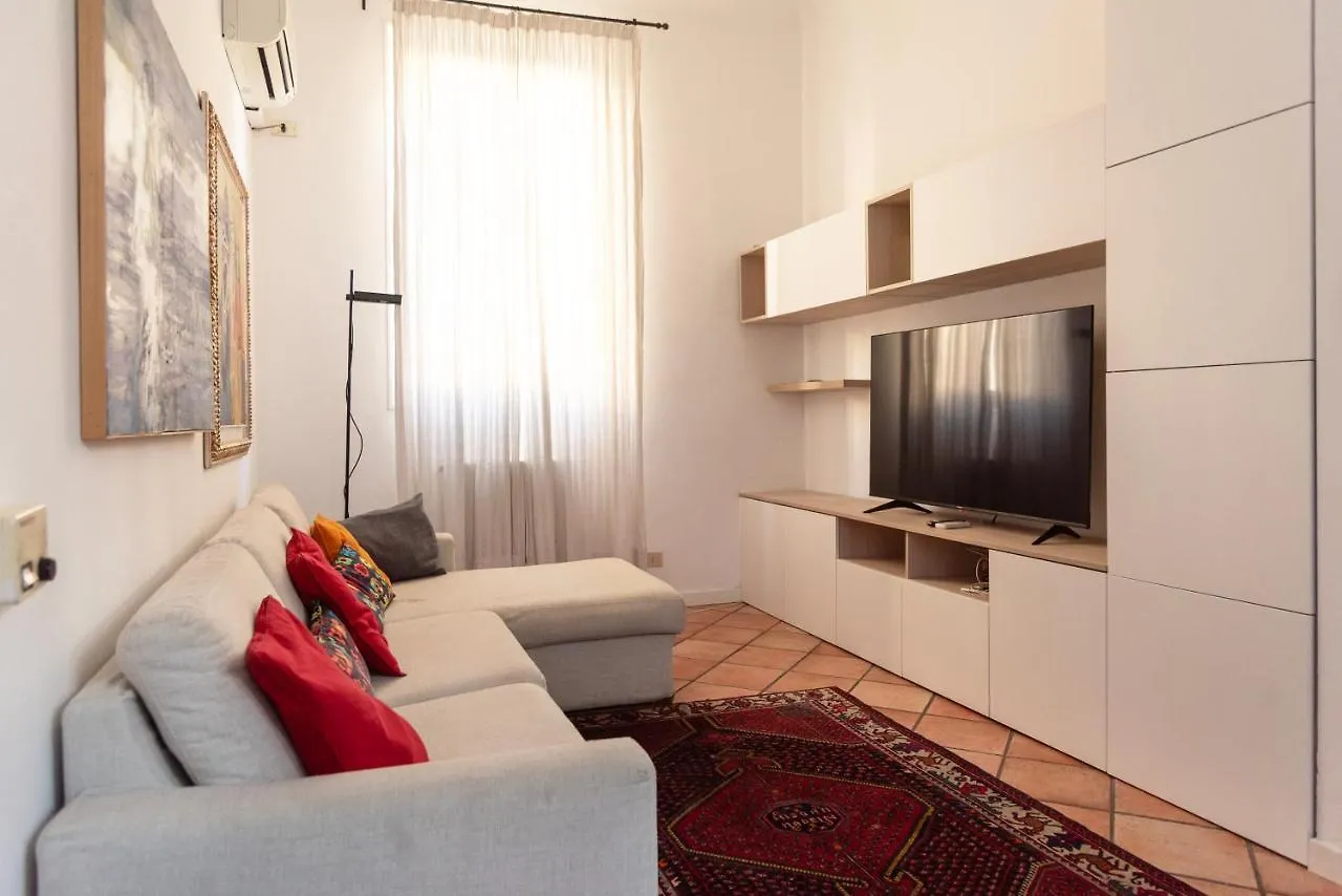 Appartement Casa Leonardo Da Vinci - 10 Minuti Dal Duomo à Milan