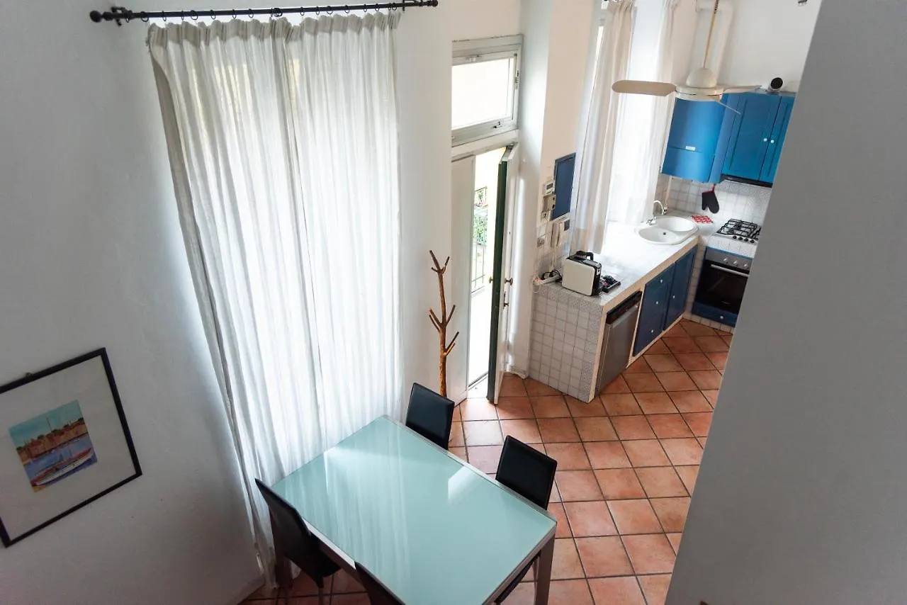 Appartement Casa Leonardo Da Vinci - 10 Minuti Dal Duomo à Milan