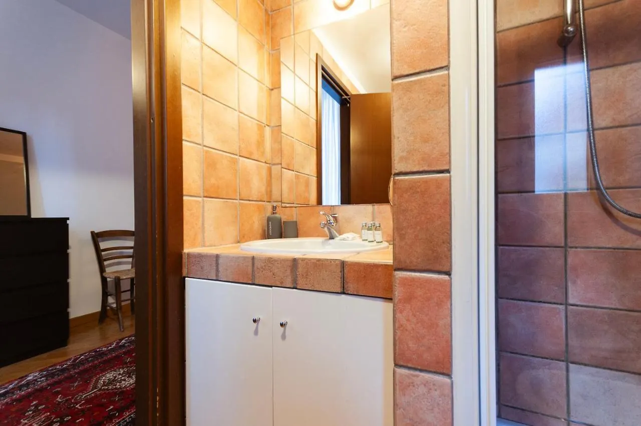 Appartement Casa Leonardo Da Vinci - 10 Minuti Dal Duomo à Milan