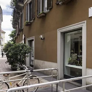 Osti 3 Beautifully Furnished Appartement