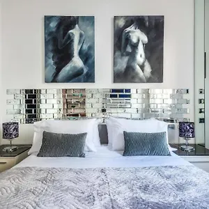 Amazing In The Heart Of Pta Venezia Appartement