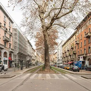 Grazioso Appartement