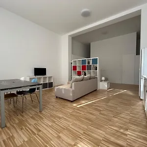 Open Space2 D'apulia11 Appartement