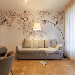 Beplace In Fiera Appartement