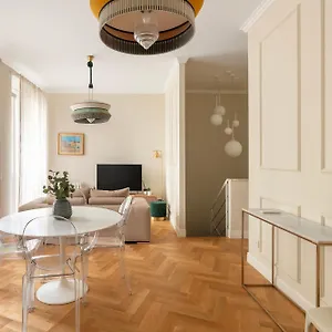 Castore Appartement