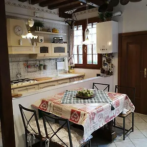 La Corte Venise