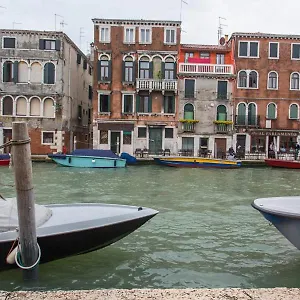 La Colombina Venise