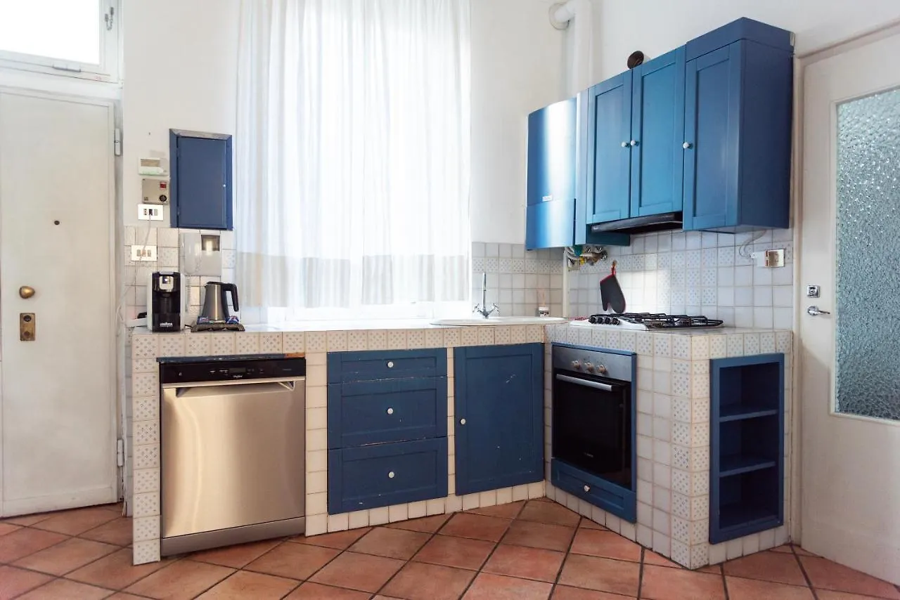 Casa Leonardo Da Vinci - 10 Minuti Dal Duomo Apartment Milan Italy